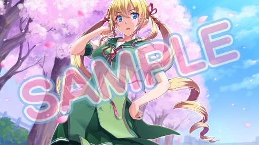 画像ギャラリー No.012のサムネイル画像 / 「ぎゃる☆がん りたーんず」の店舗特典が公開。限定版&予約特典の情報も