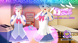 ぎゃる☆がん りたーんず