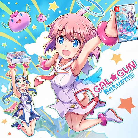 ���������꡼ No.001�Υ���ͥ������ / �֤��������� �ꤿ���󤺡פ�Steam�ǥ�꡼����ȯ���ǰ����10�󥪥դΥ������»���