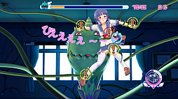 ぎゃる☆がん りたーんず