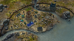 パスファインダー:キングメーカー