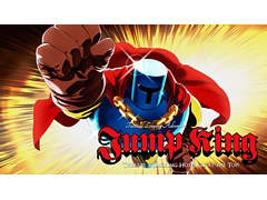 ［TGS 2020］PS4/Switch向けソフト「Jump King」が12月17日に発売。高さが36段階で変化するジャンプがキモとなる縦スクロールアクション