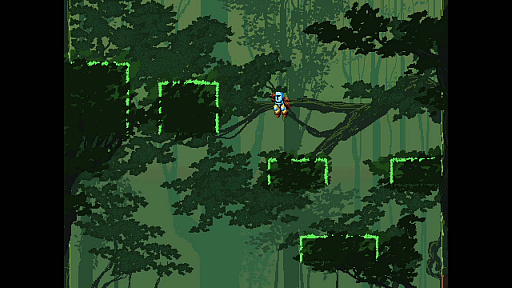 ꡼ No.004Υͥ / Jump Kingפ꡼ΥƤҤĺܻؤ٥