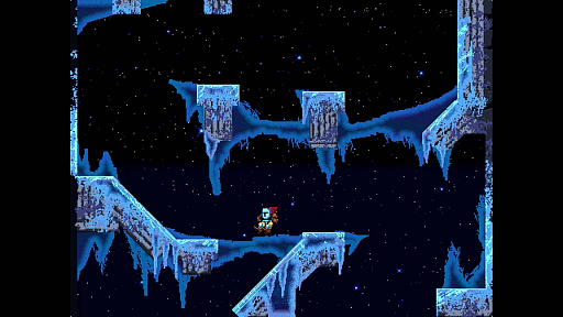Jump King が本日リリース 伝説のギャルを求めてひたすら頂上を目指す高難度アクション