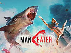 ShARkPGɤǤäᥲManeaterסPS5/PS4ˤܸǤȯ䡣ȯ䵭ǰRTڡư襳ƥȤⳫ