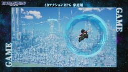 ꡼ No.007 | TGS 2020ϡEDENS ZEROפΥಽϡѥൡȥХ2Ωơ֥ǥ󥺥ಽ˥ȯɽץݡ