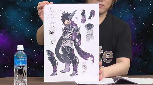 ꡼ No.014 | TGS 2020ϡEDENS ZEROפΥಽϡѥൡȥХ2Ωơ֥ǥ󥺥ಽ˥ȯɽץݡ