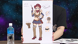 ꡼ No.015 | TGS 2020ϡEDENS ZEROפΥಽϡѥൡȥХ2Ωơ֥ǥ󥺥ಽ˥ȯɽץݡ