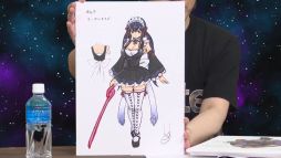 ꡼ No.016 | TGS 2020ϡEDENS ZEROפΥಽϡѥൡȥХ2Ωơ֥ǥ󥺥ಽ˥ȯɽץݡ