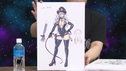 ꡼ No.018 | TGS 2020ϡEDENS ZEROפΥಽϡѥൡȥХ2Ωơ֥ǥ󥺥ಽ˥ȯɽץݡ