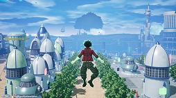 ꡼ No.004 | ҥḶΥRPGEDENS ZEROθǤۿ򳫻ϡȡ꡼⡼ɤνפõ⡼ɤΰץ쥤ǽ