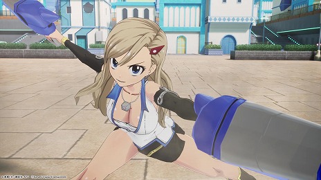 ꡼ No.008 | ҥḶΥRPGEDENS ZEROθǤۿ򳫻ϡȡ꡼⡼ɤνפõ⡼ɤΰץ쥤ǽ