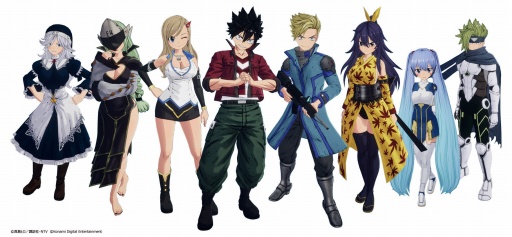 ꡼ No.002 | Υץ쥤ݡϡEDENS ZEROפϥ˥Τ褦ֲХȥȺ٤䤫ʸƸڤ륢RPGޤˡθ륢˥ɤ