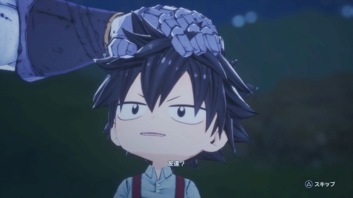 ꡼ No.052 | Υץ쥤ݡϡEDENS ZEROפϥ˥Τ褦ֲХȥȺ٤䤫ʸƸڤ륢RPGޤˡθ륢˥ɤ