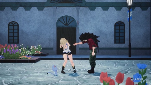 ꡼ No.054 | Υץ쥤ݡϡEDENS ZEROפϥ˥Τ褦ֲХȥȺ٤䤫ʸƸڤ륢RPGޤˡθ륢˥ɤ