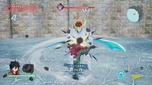 ꡼ No.055 | Υץ쥤ݡϡEDENS ZEROפϥ˥Τ褦ֲХȥȺ٤䤫ʸƸڤ륢RPGޤˡθ륢˥ɤ