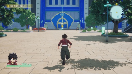 ꡼ No.056 | Υץ쥤ݡϡEDENS ZEROפϥ˥Τ褦ֲХȥȺ٤䤫ʸƸڤ륢RPGޤˡθ륢˥ɤ