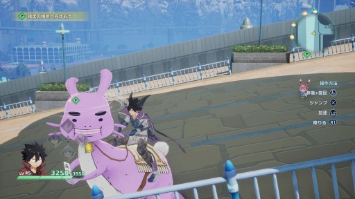 ꡼ No.071 | Υץ쥤ݡϡEDENS ZEROפϥ˥Τ褦ֲХȥȺ٤䤫ʸƸڤ륢RPGޤˡθ륢˥ɤ