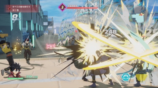 ꡼ No.073 | Υץ쥤ݡϡEDENS ZEROפϥ˥Τ褦ֲХȥȺ٤䤫ʸƸڤ륢RPGޤˡθ륢˥ɤ