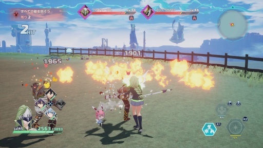 ꡼ No.083 | Υץ쥤ݡϡEDENS ZEROפϥ˥Τ褦ֲХȥȺ٤䤫ʸƸڤ륢RPGޤˡθ륢˥ɤ