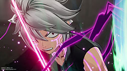 ꡼ No.003 | EDENS ZEROȯ䡣ȡ꡼˭ʥ饯ˤХȥڤ3DRPG