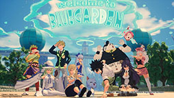 ꡼ No.004 | EDENS ZEROȯ䡣ȡ꡼˭ʥ饯ˤХȥڤ3DRPG