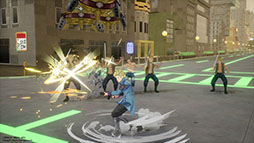 ꡼ No.005 | EDENS ZEROȯ䡣ȡ꡼˭ʥ饯ˤХȥڤ3DRPG