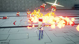 ꡼ No.006 | EDENS ZEROȯ䡣ȡ꡼˭ʥ饯ˤХȥڤ3DRPG