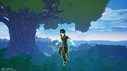 ꡼ No.007 | EDENS ZEROȯ䡣ȡ꡼˭ʥ饯ˤХȥڤ3DRPG