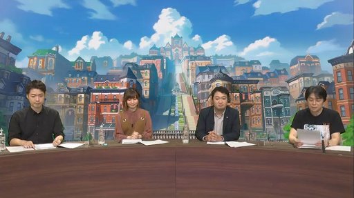 ꡼ No.001Υͥ / TGS 2020ϡ֥饤Υȥꥨ2פΥץ⡼ࡼӡµץ쥤줿ݡ