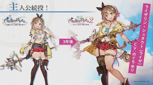 ꡼ No.006 | TGS 2020ϡ֥饤Υȥꥨ2פΥץ⡼ࡼӡµץ쥤줿ݡ