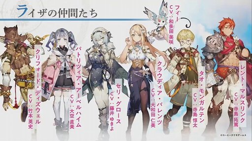 ꡼ No.007 | TGS 2020ϡ֥饤Υȥꥨ2פΥץ⡼ࡼӡµץ쥤줿ݡ