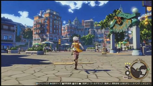 ꡼ No.008 | TGS 2020ϡ֥饤Υȥꥨ2פΥץ⡼ࡼӡµץ쥤줿ݡ