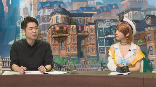 ꡼ No.020Υͥ / TGS 2020ϡ֥饤Υȥꥨ2פΥץ⡼ࡼӡµץ쥤줿ݡ