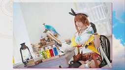 ꡼ No.022 | TGS 2020ϡ֥饤Υȥꥨ2פΥץ⡼ࡼӡµץ쥤줿ݡ