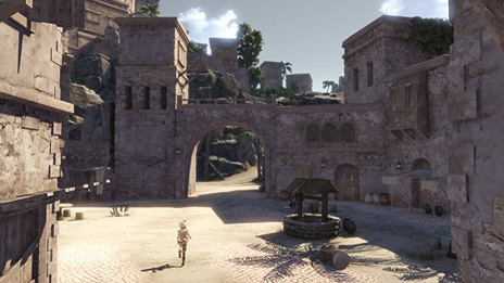 ꡼ No.025 | ֥饤Υȥꥨ2סͭDLC1ƤȤʤĴζˤߡɡȥɥɤۿ