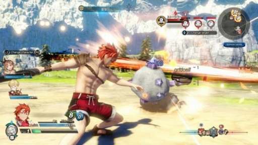 ꡼ No.004 | ֥饤Υȥꥨ2סɲäͭDLC3Ƥۿ