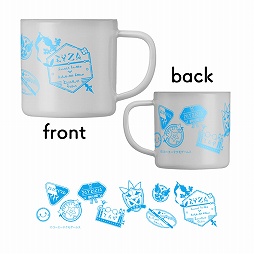 ꡼ No.006 | ֥ȡ󥿡ѡƥ2022׳šߤ̤뿷åͽ