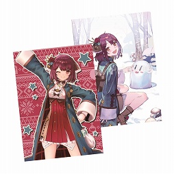 ꡼ No.015 | ֥ȡ󥿡ѡƥ2022׳šߤ̤뿷åͽ