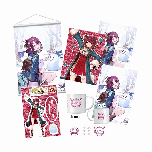 ꡼ No.022 | ֥ȡ󥿡ѡƥ2022׳šߤ̤뿷åͽ