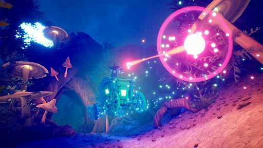 ꡼ No.014Υͥ / TGS 2020Ϥܤβ͸Υ󥲡Pumpkin JackפΥץ쥤