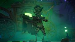 画像ギャラリー No.003のサムネイル画像 / 「Pumpkin Jack」のPC/Nintendo Switch版が11月に配信決定