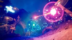 画像ギャラリー No.006のサムネイル画像 / 「Pumpkin Jack」のPC/Nintendo Switch版が11月に配信決定