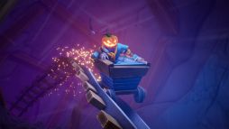 画像ギャラリー No.005のサムネイル画像 / 3Dアクション「Pumpkin Jack」のPC/Switch版が11月26日に発売決定