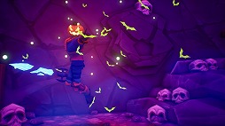 ꡼ No.005Υͥ / 3D󥲡Pumpkin JackסPC/SwitchǤȯ