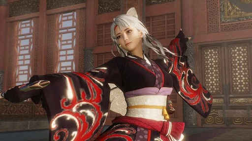 シリーズ20周年記念作品「真・三國無双8 Empires」が本日リリース