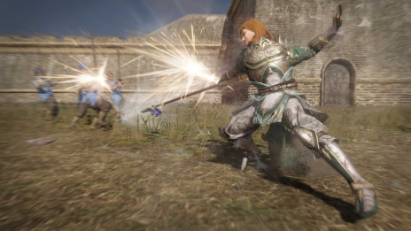 ꡼ No.016 | TGS 2021ϡֿԢ̵8 Empiresפȯ2021ǯ1223Ԣ̵Х꡼20ǯεǰ