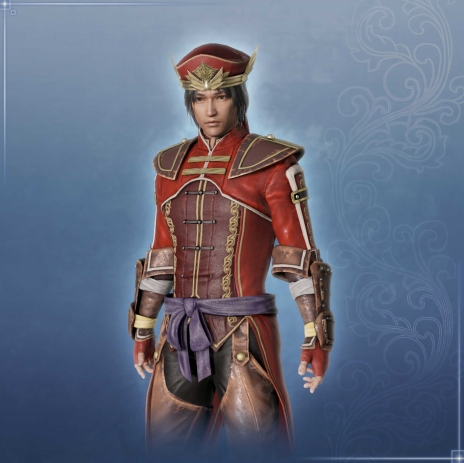 ꡼ No.023 | TGS 2021ϡֿԢ̵8 Empiresפȯ2021ǯ1223Ԣ̵Х꡼20ǯεǰ