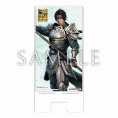 ꡼ No.029 | TGS 2021ϡֿԢ̵8 Empiresפȯ2021ǯ1223Ԣ̵Х꡼20ǯεǰ