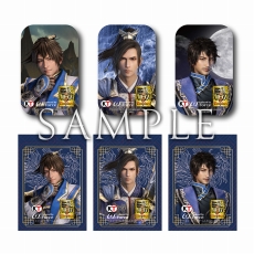 ꡼ No.030 | TGS 2021ϡֿԢ̵8 Empiresפȯ2021ǯ1223Ԣ̵Х꡼20ǯεǰ